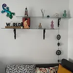 Apartmán Happiness *