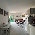 Apartmán Happiness