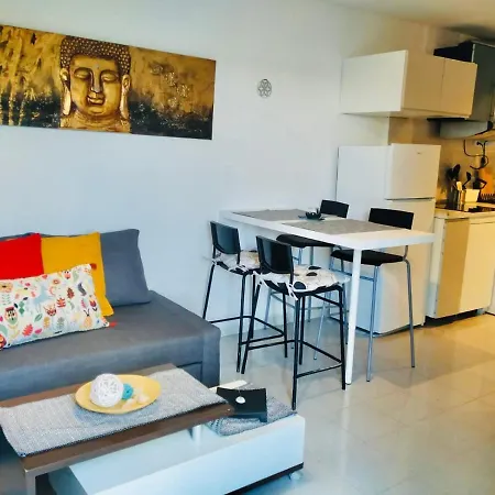 Appartamento Happiness *