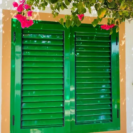 Appartamento Happiness *