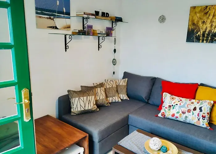 Happiness Apartamento *