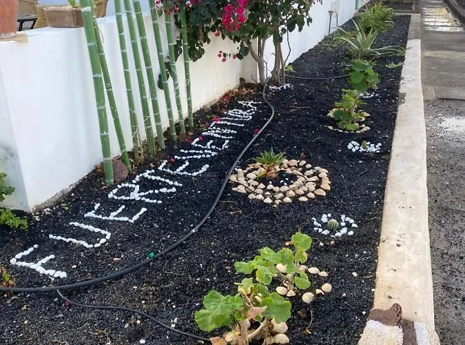 Happiness Lejlighed *