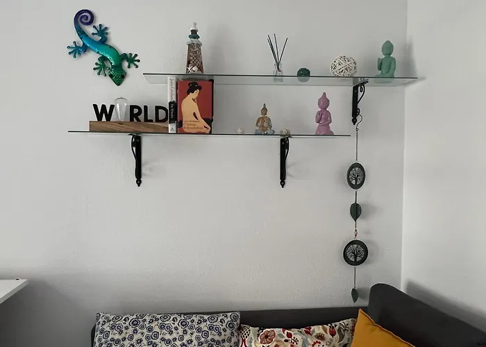 Lejlighed Happiness *