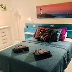 Happiness Apartament *