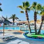 Happiness Apartament Caleta De Fuste