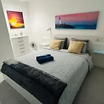 Happiness Apartament *