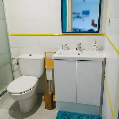 Happiness Apartament *