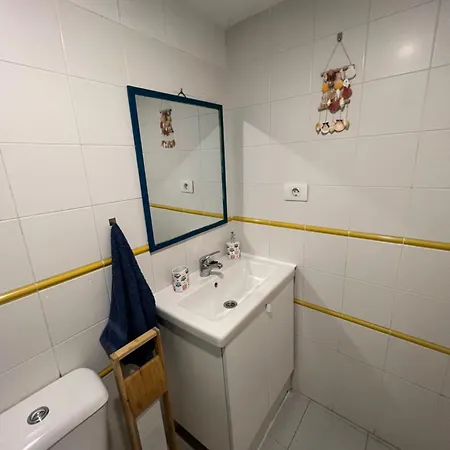 Apartament Happiness Caleta De Fuste