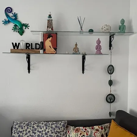 Apartment Happiness *