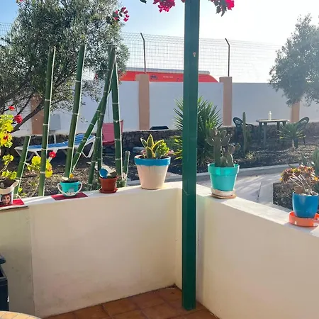 Apartment Happiness Caleta De Fuste