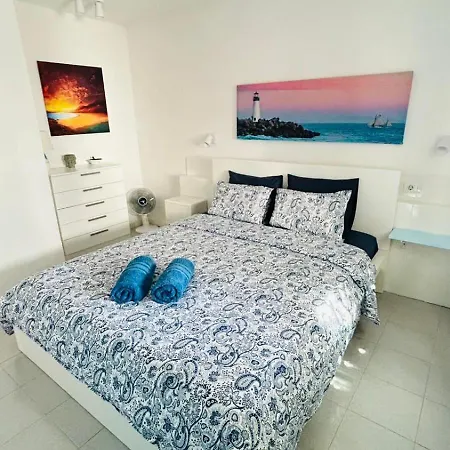 Happiness Appartamento Caleta De Fuste