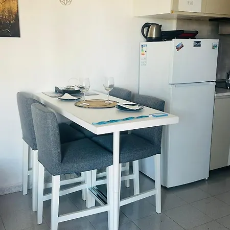 Appartement Happiness Caleta De Fuste