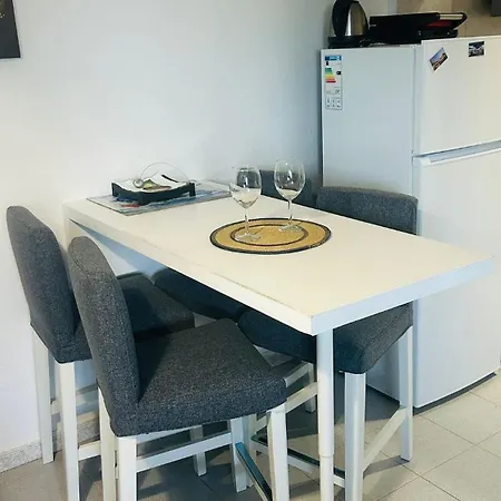 Appartement Happiness Caleta De Fuste