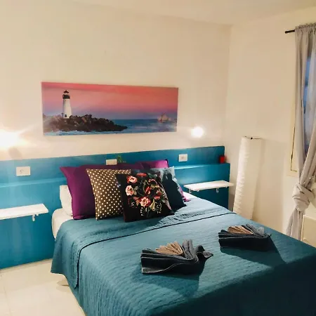 Apartamento Happiness