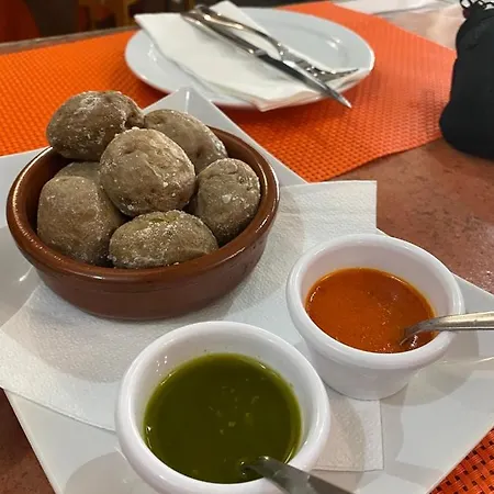 Apartamento Happiness *