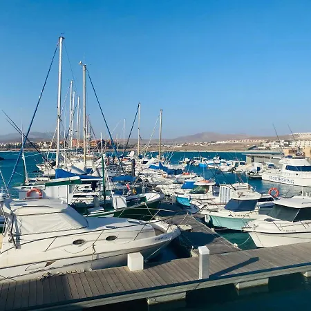 Happiness Caleta de Fuste