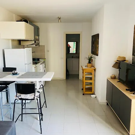 Happiness Caleta de Fuste