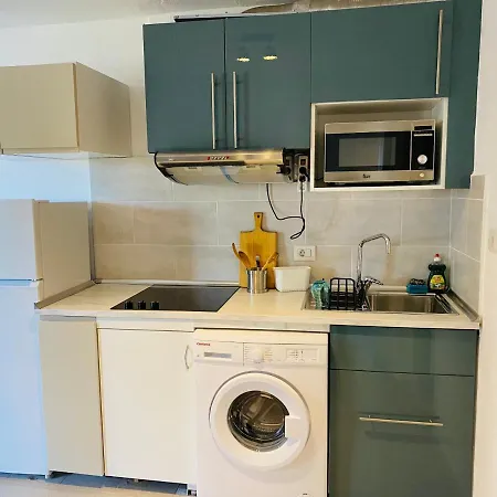 Apartamento Happiness