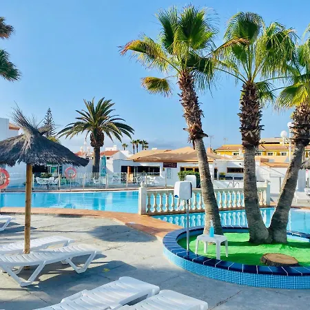 Happiness Apartamento Caleta de Fuste