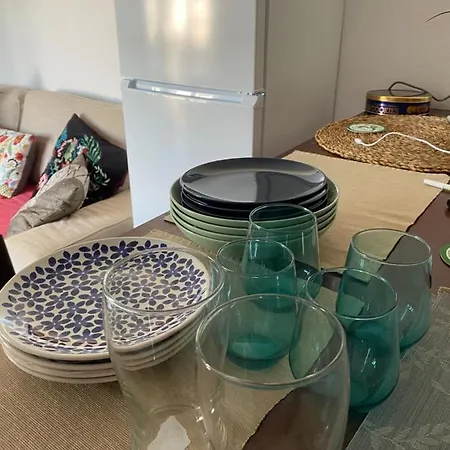 Happiness Apartamento Caleta de Fuste