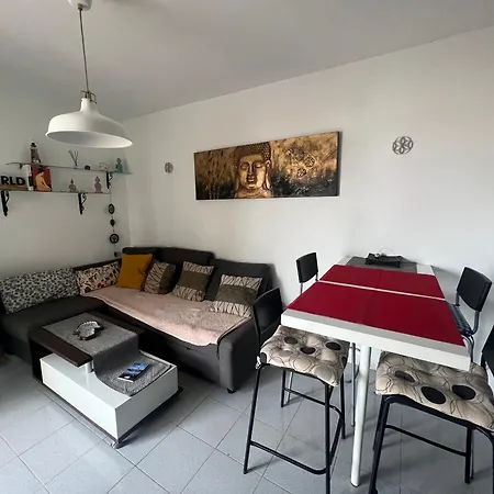 Happiness Apartamento