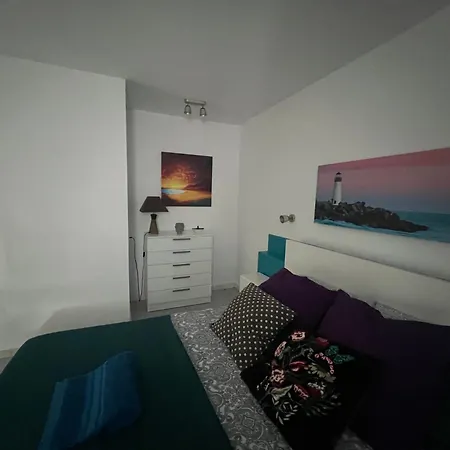 Happiness Apartamento Caleta de Fuste