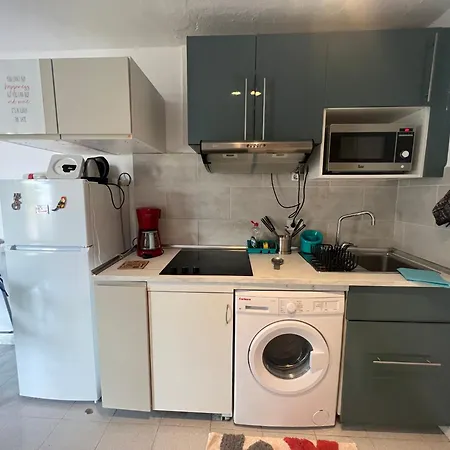 Happiness Caleta De Fuste