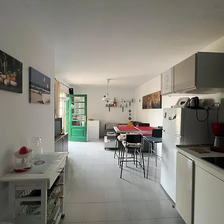 Apartamento Happiness