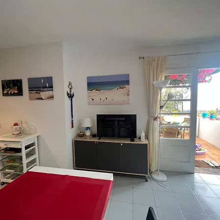 Apartamento Happiness Caleta De Fuste