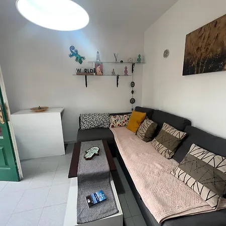 Happiness Caleta de Fuste