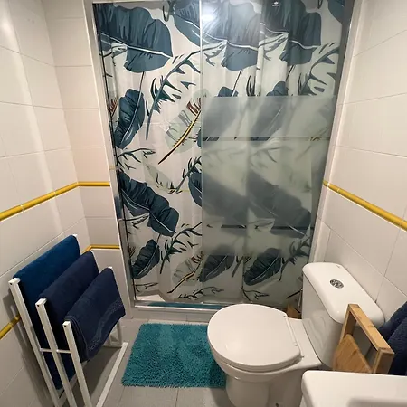 Happiness Apartamento *