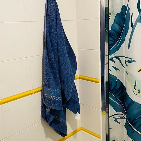 Happiness Apartamento Caleta de Fuste