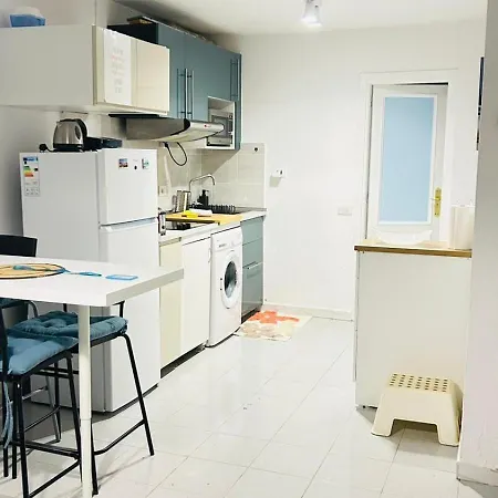 Apartamento Happiness