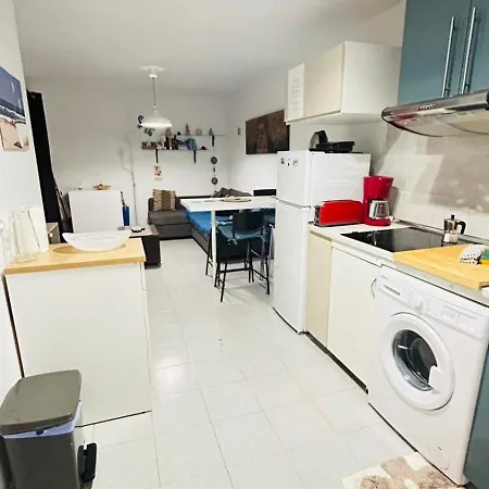 Apartamento Happiness *