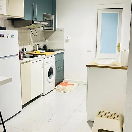 Happiness Apartamento