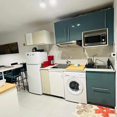 Apartamento Happiness