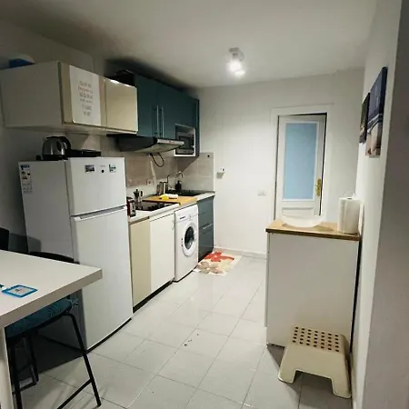 Happiness Apartamento *