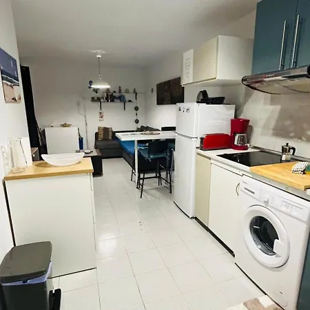 Apartamento Happiness *