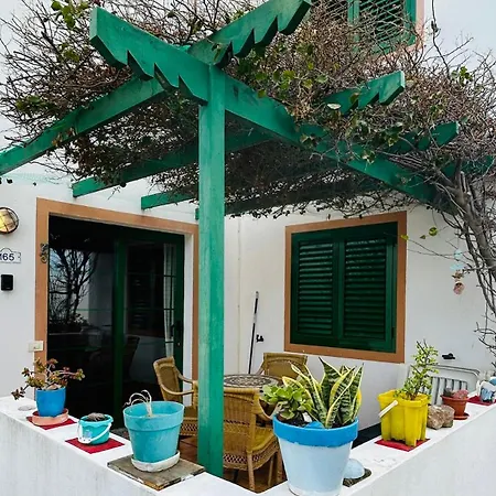 Apartamento Happiness