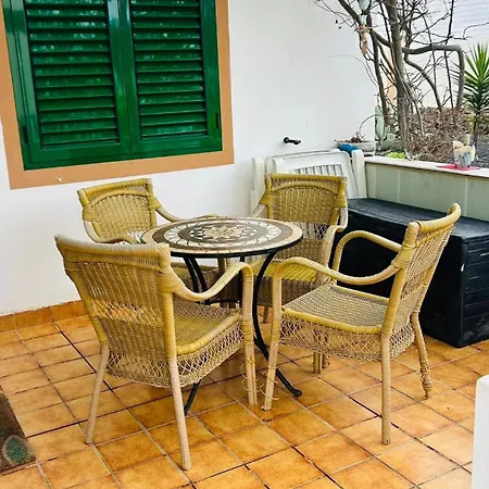 Apartamento Happiness