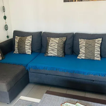 Happiness Appartement Caleta De Fuste