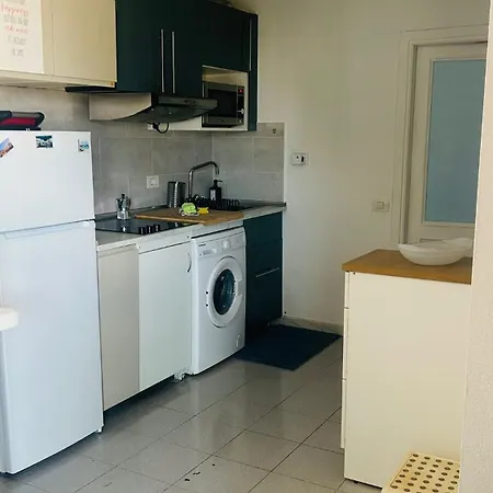 Appartement Happiness